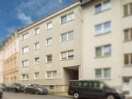 4-Zimmer Wohnung in Wuppertal-Barmen - Wuppertal