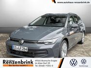 VW Golf Variant, Golf VIII Life TDI, Jahr 2024 - Bramsche