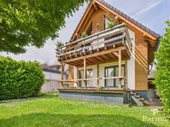 Gepflegtes Zweifamilienhaus mit Weitblick in Randlage von Kreuzau - Kreuzau