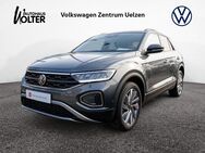 VW T-Roc, 1.0 TSI Goal, Jahr 2022 - Uelzen