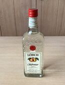 Lörch Obstwasser, Obstbrand aus Äpfeln und Birnen in 42855