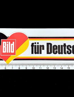 Alte Aufkleber Sticker diverse, teils aus den 70er und 80er Jahren - Hamburg Hamburg-Nord