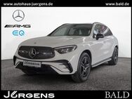 Mercedes GLC 200, AMG-Sport Night Memo, Jahr 2024 - Plettenberg