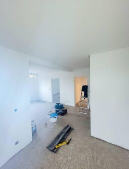 3-Zimmer-Wohnung in Herne City | Wohnberechtigungsschein - Herne