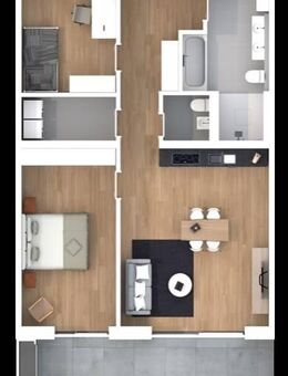 Eine Investition fürs Leben - " Domicil Le Titan" - Immobilienangebot Nr.: 3833_3 - Vohenstrauß