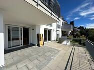 Sonnige 3-Zimmer-Wohnung in Markdorf in schöner Höhenlage - Markdorf