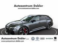 Audi RS6, 4.0 TFSI quattro Avant B O, Jahr 2020 - Mühlacker