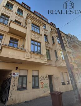 Gemütliche Singlewohnung in Stadtfeld Ost ! - Magdeburg