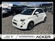 Fiat 500E, Icon h, Jahr 2024 - Marburg