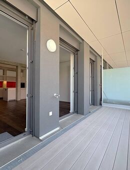 Exklusive Loftwohnung: Stilvolle 3-Zimmer-Wohnung im Zentrum von Ludwigsburg - Ludwigsburg