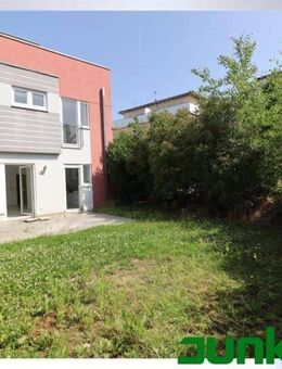 ***Eckhaus mit Dachterrasse - mit TIP TOP Ausstattung*** - Kleinostheim