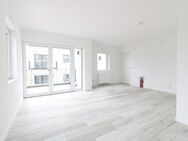 !!! Achtung WBS erforderlich (Stufe 3 / 2 Personen) !!! Sonnenheller Wohntraum mit großzügigem Balkon - Würzburg