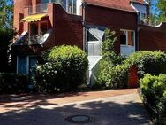 ETW-sanierte Maisonette ETW mit Garten und eigenem Hauseingang in Kladow - Berlin