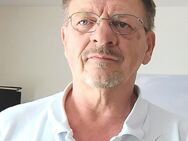 Ich bin nicht gerne alleine! 65, aber nicht alt - Kalbach