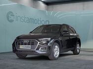 Audi Q5, 45 TFSI Q BUSINESS, Jahr 2024 - München