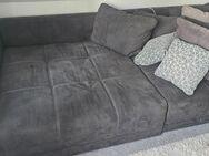 Couch / Bin Sofa / Sofa - Berlin Treptow-Köpenick