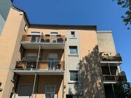 Schöne 84 qm große 2-Zimmer Wohnung mit Balkon zu verkaufen - Herne
