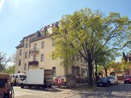 Attraktives Eigentumswohnungspaket in Dresden 4 vermietete Wohnungen in denkmalgeschütztem Altbau - Dresden