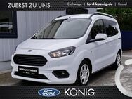 Ford Tourneo Courier, 1.5 TDCi Trend, Jahr 2021 - Eschwege