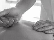 „Arzt bietet traumhaft erfüllende Massage" - München