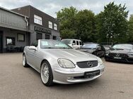 Mercedes-Benz SLK 230 Kom. Autom./Leder/Standheizung/18' - Bottrop