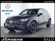 Mercedes GLC 300, AMG Digital Burm3D Night 20, Jahr 2023 - Olpe