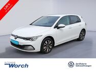 VW Golf, 2.0 TDI VIII Move 1ZINS, Jahr 2024 - Südharz