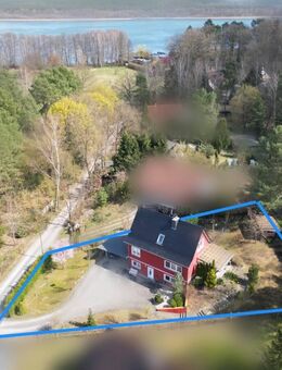 *RESERVIERT* Ruhiges Objekt unweit des Storkower See´s - Storkow (Mark)
