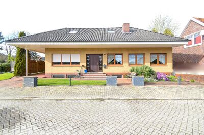 *** Einfamilienhaus im Ortskern ****
