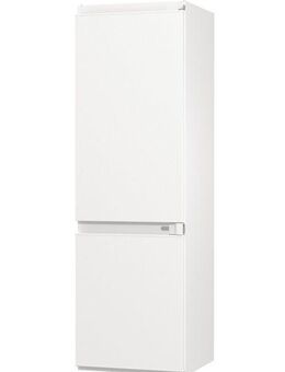 GORENJE Einbaukühlgefrierkombination RKI517D61, 176,9 cm hoch, 54 cm breit