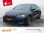 Audi A3, Limousine 30 TFSI 269 - Euro o Anzahlung EA8 Optik, Jahr 2024 - Öhringen