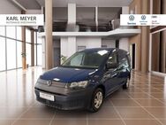 VW Caddy, 2.0 TDI Cargo Maxi, Jahr 2023 - Wischhafen