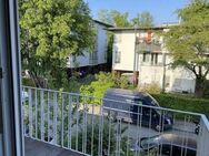 Teilmöblierte 2-Zimmer-Wohnung in Neuhausen-Nymphenburg - München