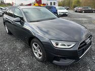 Audi A4, 2.0 TDI Audi-connect Touchscreen Basic-Plus Front Sportlenkrad, Jahr 2020 - Boxberg (Baden-Württemberg)