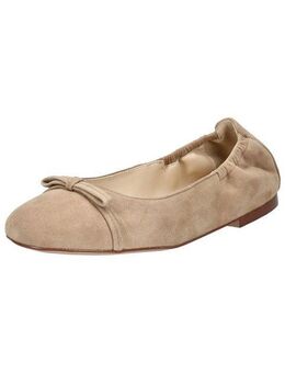 Högl Högl Ballerinas Leder Ballerina