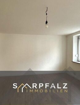 2 ZKB Wohnung Einöd - Homburg