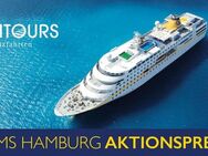 MS Hamburg Teneriffa Curacao 29 Tage inkl. Flug/Transfers 2498 Euro ! - Wunstorf