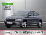 Skoda Fabia 1.0 TSI Ambition //Klima/LED/PDC/Alu - Thannhausen