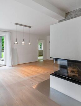 EINFAMILIENHAUS | ULM-SÖFLINGEN - Ulm