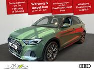 Audi A1, allstreet 30 TFSI APPCON, Jahr 2022 - Lindau (Bodensee)