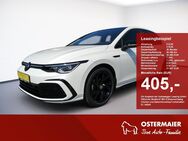 VW Golf, 2.0 TSI VIII R-LINE BLACK STYLE 190PS, Jahr 2023 - Waldkraiburg Zentrum