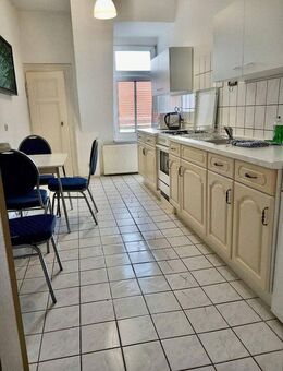 Moderne 2-Zimmer-Wohnung in Leipzig - Vollmöbliert - Leipzig