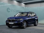 BMW X5, 45e M Sport Laser ° H K DA Prof, Jahr 2020 - München