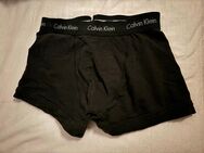 Getragene Boxershorts Calvin Klein - Harsewinkel (Mähdrescherstadt)