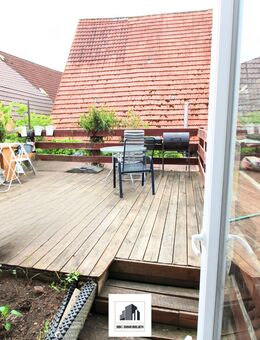 Kapitalanlage oder Selbstbezug – Zentrale Wohnung nahe Outlet-Zentrum! - Metzingen