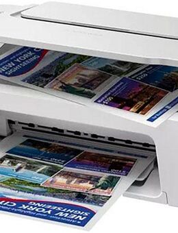 Canon PIXMA TS3751i Multifunktionsdrucker, (WLAN (Wi-Fi)
