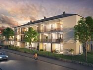 Frühlingstraße 30: 4-Zimmer-Wohnung im 2.OG, 2.16 - Bad Reichenhall