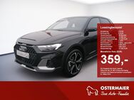 Audi A1, allstreet 30 TFSI, Jahr 2022 - Straubing