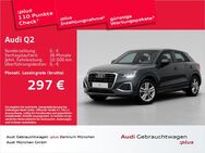 Audi Q2, 30 TDI, Jahr 2023 - Eching (Regierungsbezirk Oberbayern)
