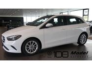 Mercedes-Benz B 250 Progressive | MBUX | Navi | LED | Pano - Blaufelden